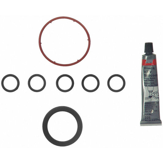 Fel-Pro TCS45983 FRONT Engine Crankshaft Seal Kit 1992-04 Isuzu 3.2L 3.5L V6