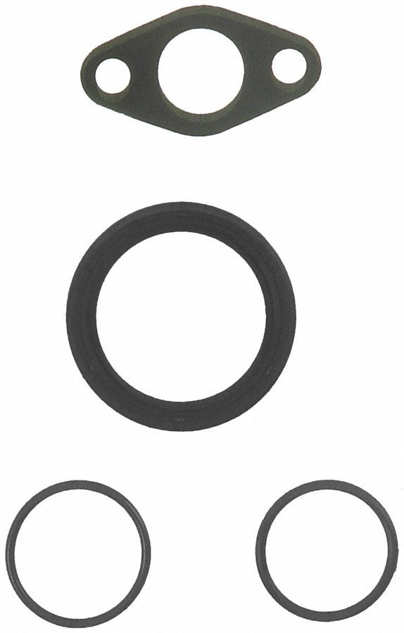 FEL-PRO TCS45988 Crankshaft Front Seal Kit 94-00 Honda 1.6L 92-01 Acura 1.7 1.8L