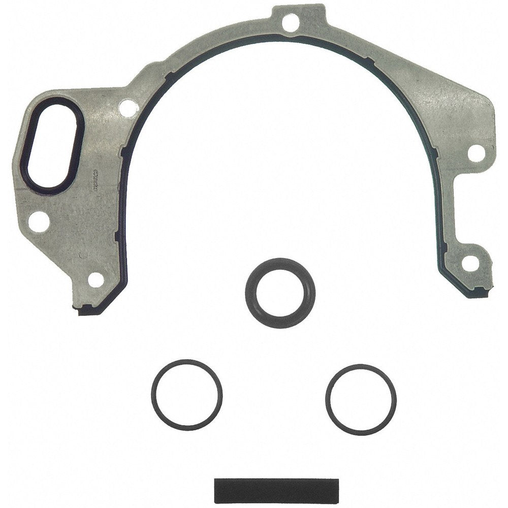 Fel-Pro TCS45992-1 FRONT Engine Crankshaft Seal Kit For 207-11 Chrysler 4.0L V6