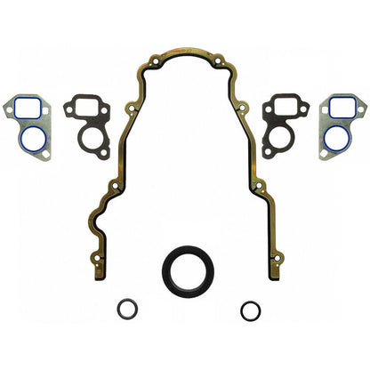 Fel-Pro TCS45993 Timing Cover Gasket Set 1999-2016 Chevrolet 4.8L 5.3L 6.0L V8