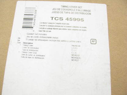 Fel-pro TCS45995 Timing Cover Gasket Set