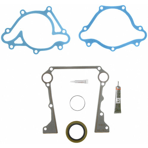 Fel-pro TCS45999 Timing Cover Gasket Set For 1997-2003 Chrysler 3.9L 5.2L 5.9L