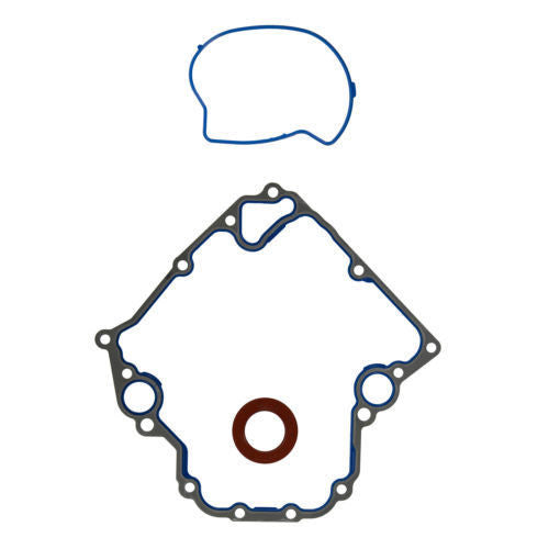 Fel-pro TCS46000 Engine Timing Cover Gasket Set For 2001-03 Dodge 4.7L V8