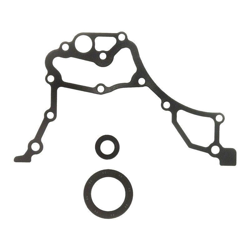 Fel-pro TCS46004 Engine Crankshaft Front Seal Kit - 1999-2001 Toyota Solara 2.2L