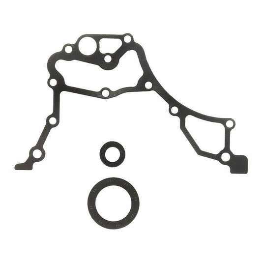 Fel-pro TCS46004 Engine Crankshaft Front Seal Kit - 1999-2001 Toyota Solara 2.2L