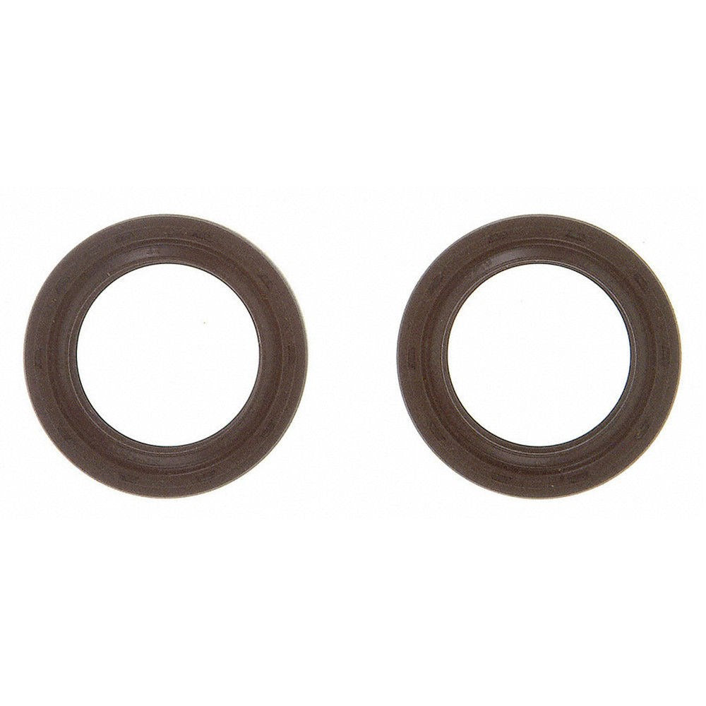 Fel-Pro TCS46005 FRONT Engine Camshaft Seal Kit 97-11 VW Audi 1.8L 2.0L DOHC