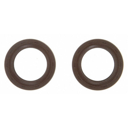 Fel-Pro TCS46005 FRONT Engine Camshaft Seal Kit 97-11 VW Audi 1.8L 2.0L DOHC