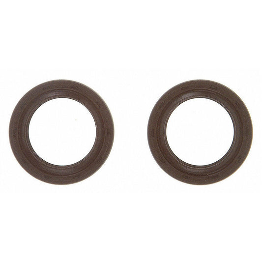 Fel-Pro TCS46005 FRONT Engine Camshaft Seal Kit 97-11 VW Audi 1.8L 2.0L DOHC