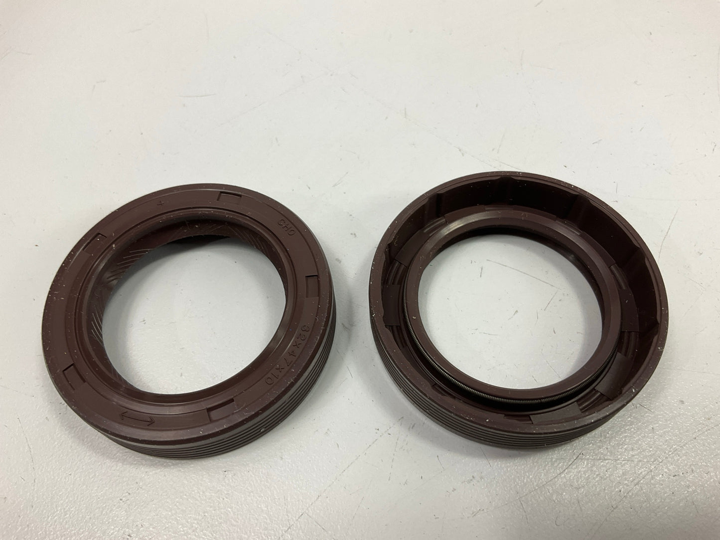 Fel-Pro TCS46005 FRONT Engine Camshaft Seal Kit 97-11 VW Audi 1.8L 2.0L DOHC