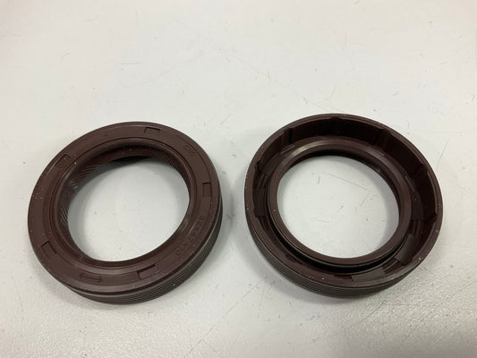 Fel-Pro TCS46005 FRONT Engine Camshaft Seal Kit 97-11 VW Audi 1.8L 2.0L DOHC