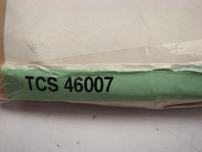 FEL-PRO TCS46007 Engine Timing Cover Gasket Set - 2001-2007 Chevy GMC 8.1L V8