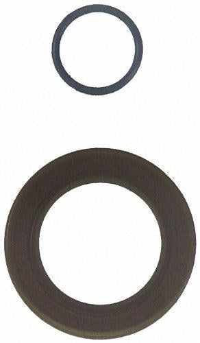 FEL-PRO TCS46009 Front Engine Crankshaft Seal Kit For 99-13 Subaru 2.0L 2.5L H4