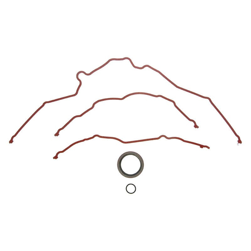 Fel-pro TCS46010 Timing Cover Gasket For 1999-2002 Navigator 2002 Blackwood 5.4L