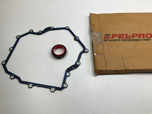 Fel-Pro TCS46013 FRONT Engine Crankshaft Seal Kit 2000-2005 Cadillac 4.6L V8
