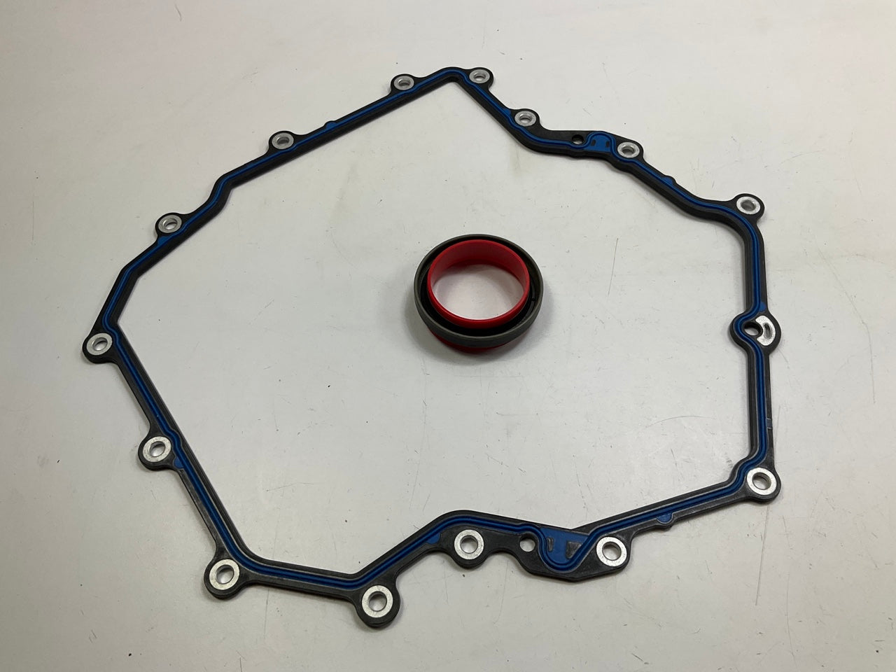 Fel-Pro TCS46013 FRONT Engine Crankshaft Seal Kit 2000-2005 Cadillac 4.6L V8