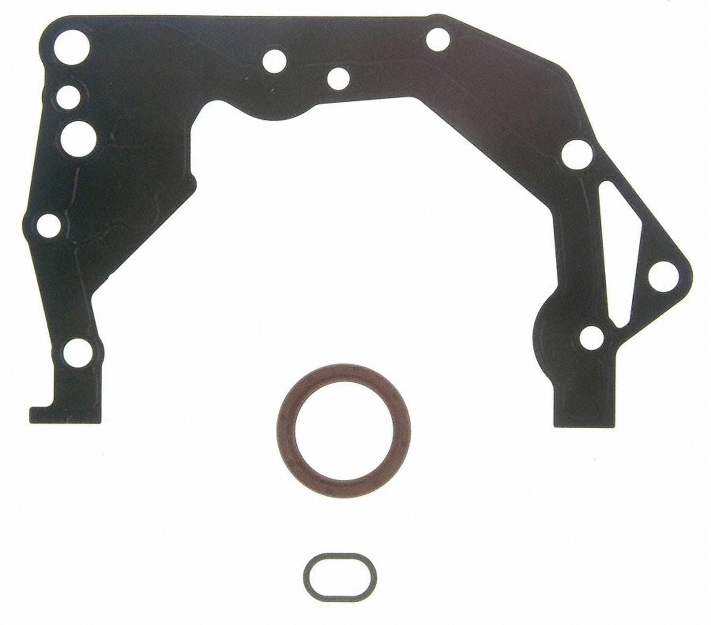 Fel-pro TCS46014 FRONT Engine Crankshaft Seal Kit For 95-05 Saab GM 3.0L 3.2L