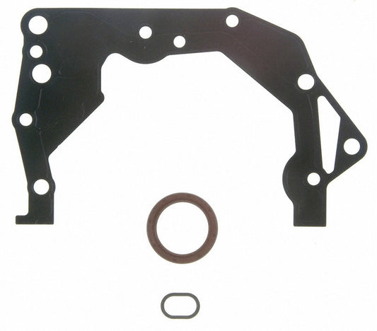 Fel-pro TCS46014 FRONT Engine Crankshaft Seal Kit For 95-05 Saab GM 3.0L 3.2L