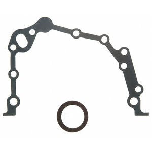 FEL-PRO TCS46017 Engine Crankshaft Front Seal Kit For 04-10 Kia 1.8L 2.0