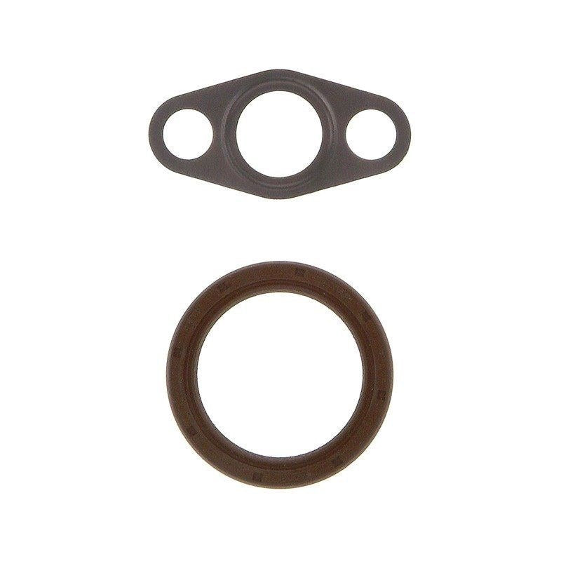 Fel-pro TCS46020 FRONT Crankshaft Seal Gasket Kit For 01-13 Toyota 2.0L 2.4L I4