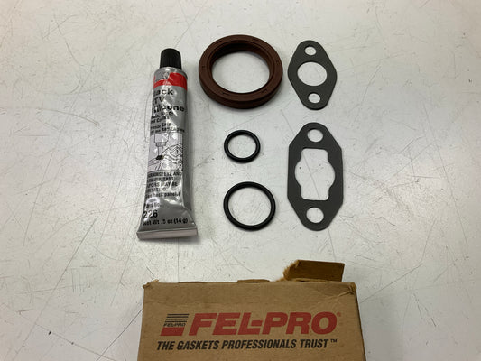 Fel-pro TCS46028 FRONT Engine Crankshaft Seal Kit For 95-06 Kia 1.5L 1.6L 1.8L