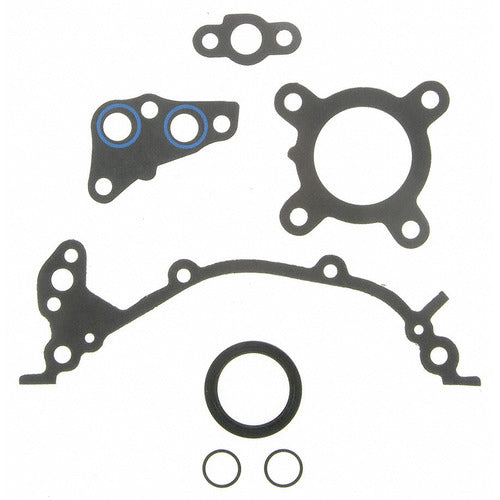 Fel-pro TCS46033 Timing Cover Gasket Set For 1999-2002 Nissan Mercury 3.3L