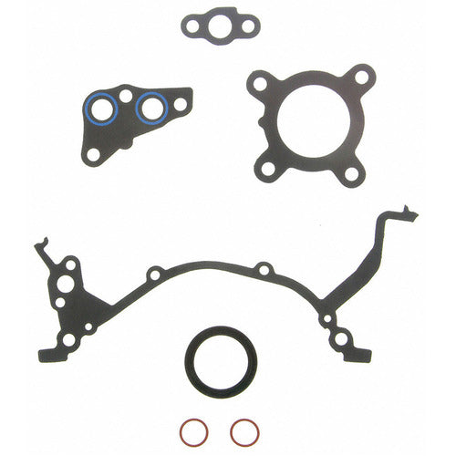 FEL-PRO TCS46034 Front Crankshaft Seal Kit For 1996-2001 Nissan 3.3L V6