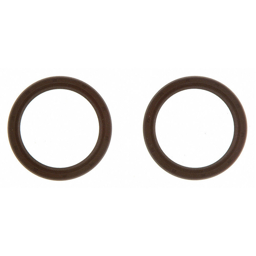 Fel-pro TCS46037 Engine Camshaft Seal Set 1993-98 Volvo 2.3L 2.4L DOHC