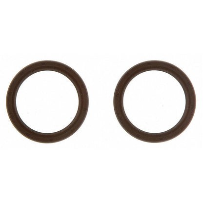 Fel-pro TCS46037 Engine Camshaft Seal Set 1993-98 Volvo 2.3L 2.4L DOHC