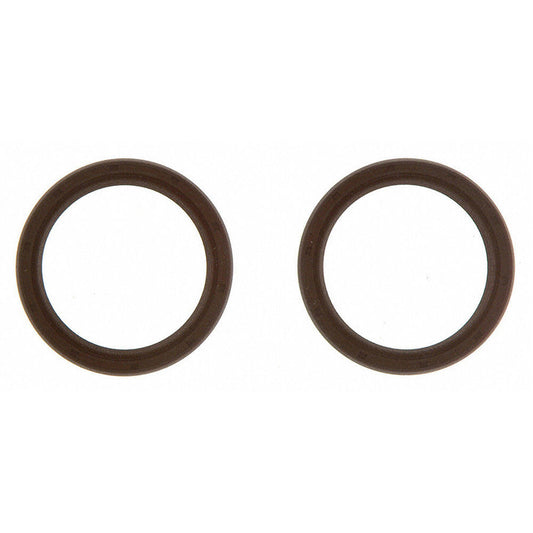 Fel-pro TCS46037 Engine Camshaft Seal Set 1993-98 Volvo 2.3L 2.4L DOHC