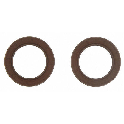 Fel-pro TCS46038 FRONT Engine Camshaft Seal 1999-2011 Volvo 2.3L, 2.4L, 2.5L, L5