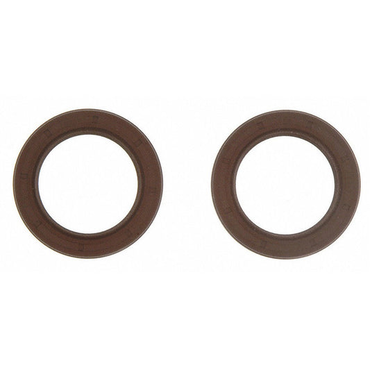 Fel-pro TCS46038 FRONT Engine Camshaft Seal 1999-2011 Volvo 2.3L, 2.4L, 2.5L, L5