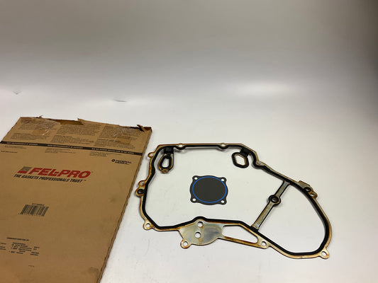 Fel-Pro TCS46041 Timing Cover Gasket Set 00-11 Saab Saturn Pontiac 2.0L 2.2L I4