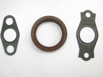 FEL-PRO TCS46042 Front Engine Crankshaft Seal Kit - 2003-2008 Toyota 2.0L 2.4L