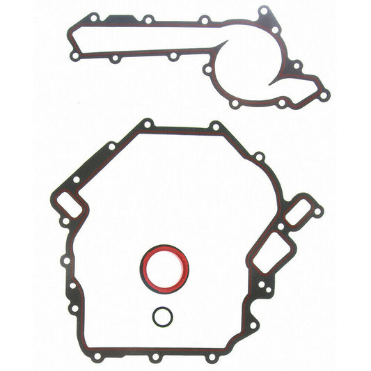 Fel-pro TCS46044 Engine Crankshaft Seal Kit Front 1999-2002 Oldsmobile 3.5L-V6