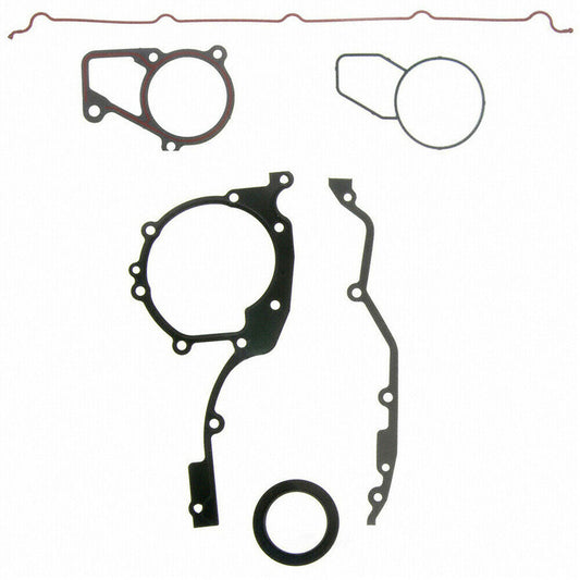New Fel-pro TCS46047 Camshaft TimingCover Gasket For 1991-98 BMW 2.5L