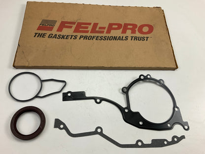 Fel-Pro TCS46048 Front Engine Crankshaft Seal Kit For 2001-2006 BMW 2.5L-L6