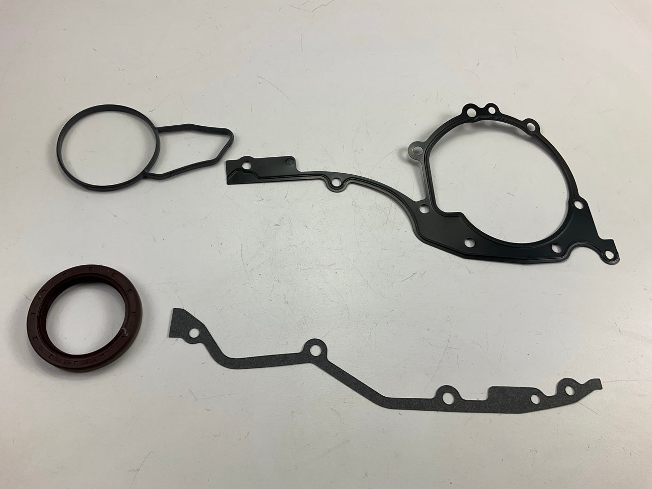 Fel-Pro TCS46048 Front Engine Crankshaft Seal Kit For 2001-2006 BMW 2.5L-L6