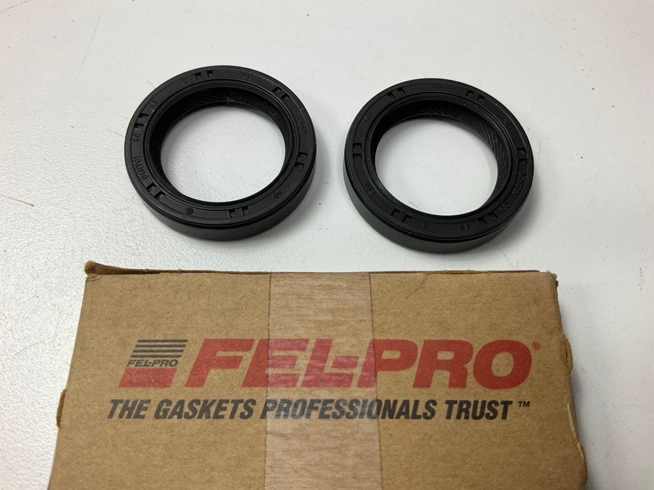 Fel-pro TCS46053 Engine Camshaft Seals For 99-10 Hyundai 2.5L 2.7L 3.5L V6