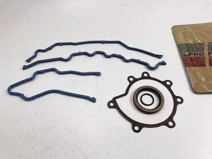 Fel-Pro TCS46054 Engine Timing Cover Gasket Set For 2000-05 Lincoln LS 3.0L-V6