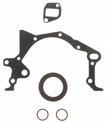 Fel-Pro TCS46056 FRONT Engine Crankshaft Seal Kit 96-09 Suzuki 1.8L 2.0L I4 DOHC