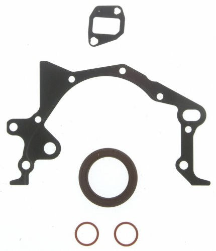 Fel-Pro TCS46056 FRONT Engine Crankshaft Seal Kit 96-09 Suzuki 1.8L 2.0L I4 DOHC