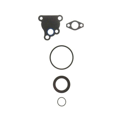 FEL-PRO TCS46059 Crankshaft Front Seal Set - 2001-2011 Ford 2.0L 2.3L