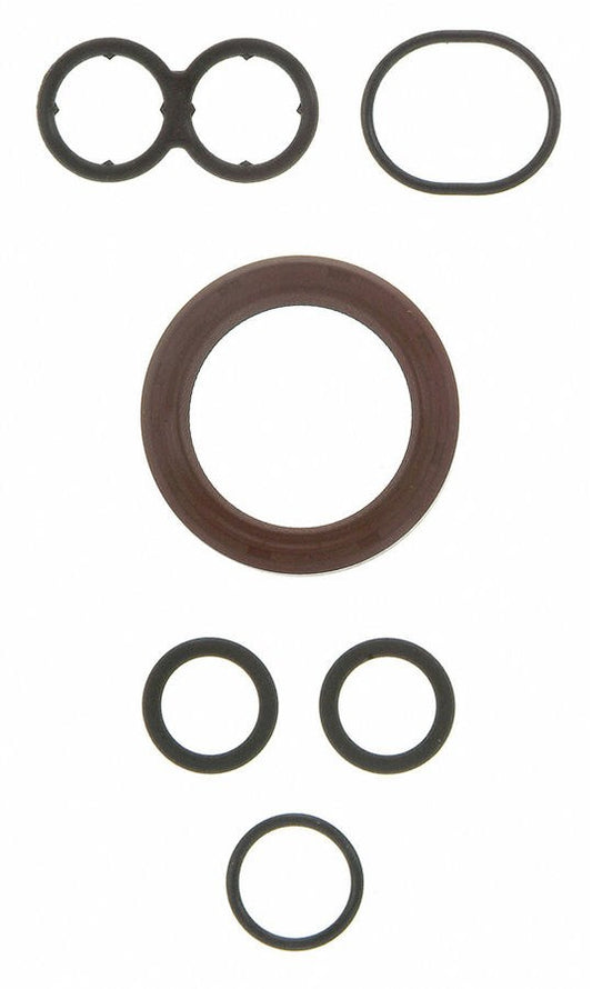 Fel-Pro TCS46060 Front Engine Crankshaft Seal Kit For 95-97 Honda Accord 2.7L V6
