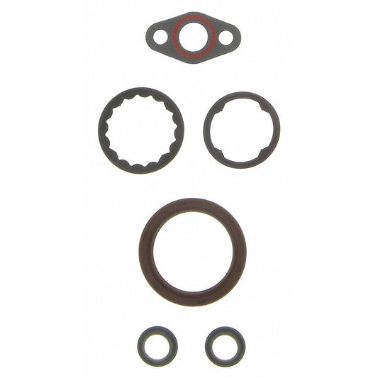Fel-pro TCS46063 FRONT Engine Crankshaft Seal Kit For 2000-06 Nissan Sentra 1.8L