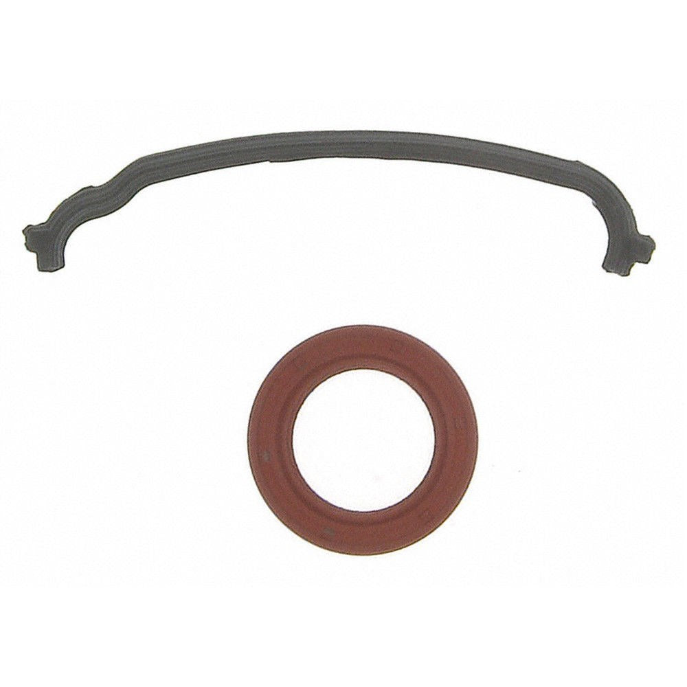 FEL-PRO TCS46071 Engine Camshaft Rear Main Seal Set - 2005-2012 Ford 3.0L V6