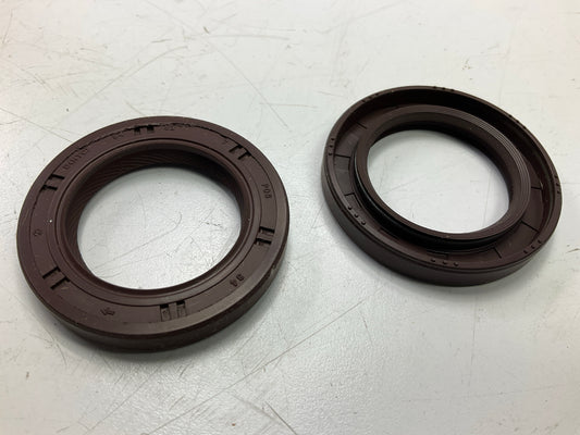 Fel-Pro TCS 46075 Front Engine Camshaft Seal For 01-05 Kia Rio 1.5L 1.6L