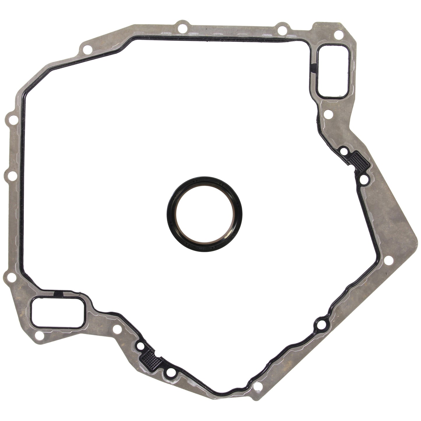 Fel-pro TCS460761 Timing Cover Gasket Set for 2004-2010 Cadillac 4.4L 4.6L
