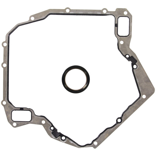 Fel-pro TCS460761 Timing Cover Gasket Set for 2004-2010 Cadillac 4.4L 4.6L