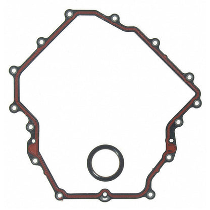 Fel-Pro TCS46076 FRONT Engine Crankshaft Seal Kit 2006-11 Cadillac Buick 4.6L V8
