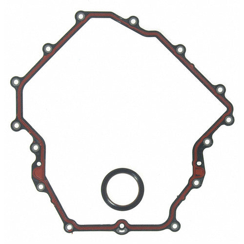 Fel-Pro TCS46076 FRONT Engine Crankshaft Seal Kit 2006-11 Cadillac Buick 4.6L V8
